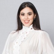 Lizbeth Frias