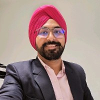 Gurpreet Singh Taluja