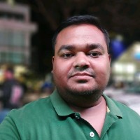 Rahul Kannojia