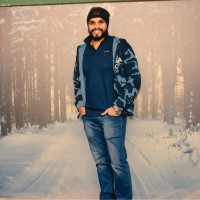 Ajantha Ravinath