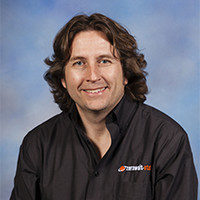 Matt Hopkins