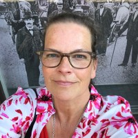Nina Åkervall