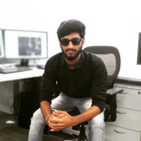 Sakthivel Ramesh