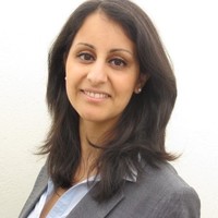 Natascia Fannipour