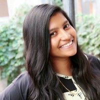 Aditi Deshpande