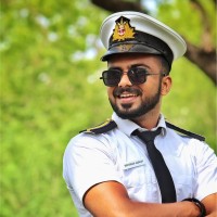 Bhushan Jadhav