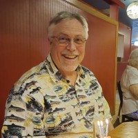David Sullwold