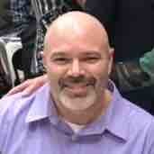 Brian Van Bokkelen