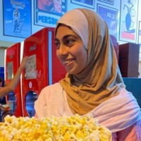Javeria Ahmed