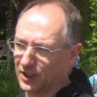 Michel Chevroulet