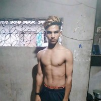 Kripashankar Dhairapar