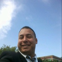 Anthony Gutierrez