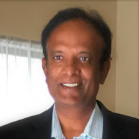 Sreekanth Maddali , Itpm,Pmp, Itil4