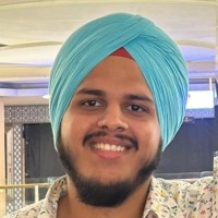 Gurkirat S.