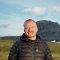 Nils Arvidsson
