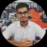 Mrinal Ganapathy