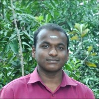 Mohith K R, Csca