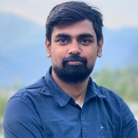 Animesh Roy