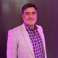 Usman Siddiqui
