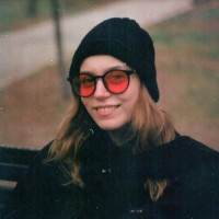 sepideh pahlavani