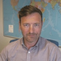 Matthew Symonds