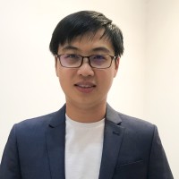 Louis Tran