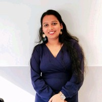 Kartiki Keluskar