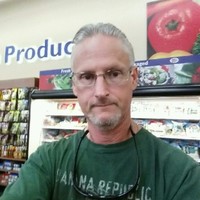 Mike Pierson