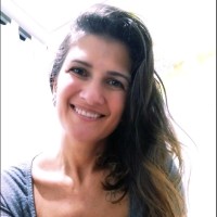 Graziela Laura Gerevini Dias