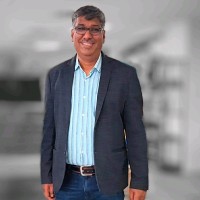 Ravi Panicker