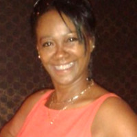 Paulette Rowe