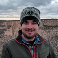Ryan Geib