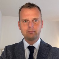 Tom Vanhonacker