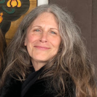 Caryn Marsh