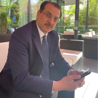 Ehab Abu Osba