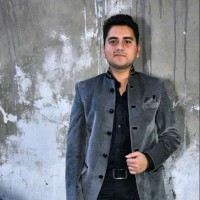Kamran Hashmi