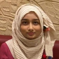 Mahdiyat Ahmed