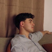 Byron Alfaro Ramírez