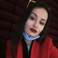 Ирина Петрук