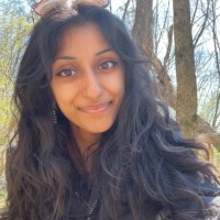 Nikita (Nikki) Tiwari