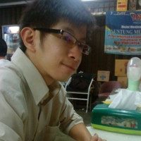 Billy Satriaputra