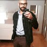 Rafael Machado