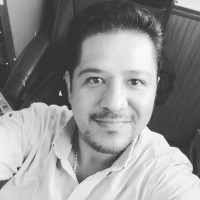 Oliver Morales Rodríguez