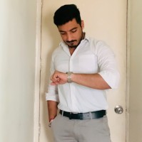 Pratham Tagra