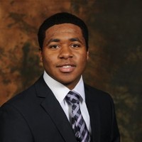 Sterling Mitchell, MBA