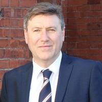 David Harkin