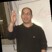 Khaled Slimani