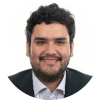 Andres Carcamo Godoy