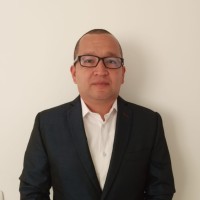 Harrison Vargas Marin