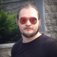 Kirill Udodov